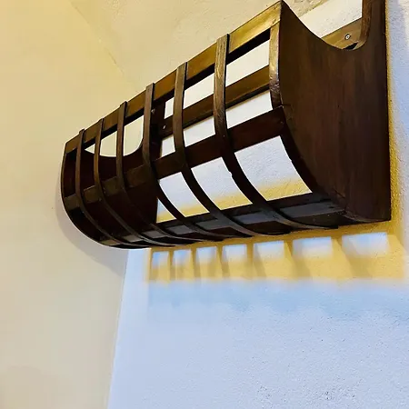 Holiday home Mameli House