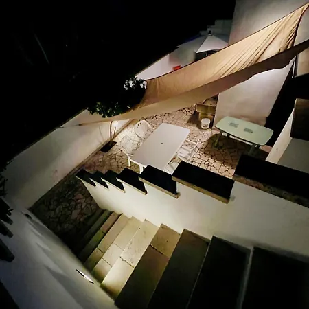 Mameli House Holiday home Barbarano del Capo