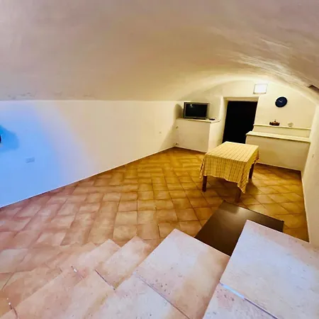 Mameli House Barbarano del Capo