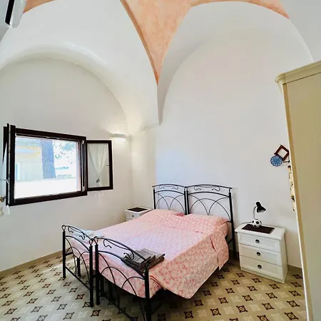 Mameli House * Barbarano del Capo