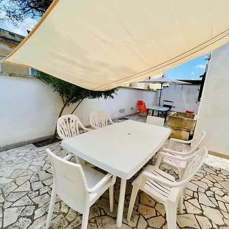 Mameli House