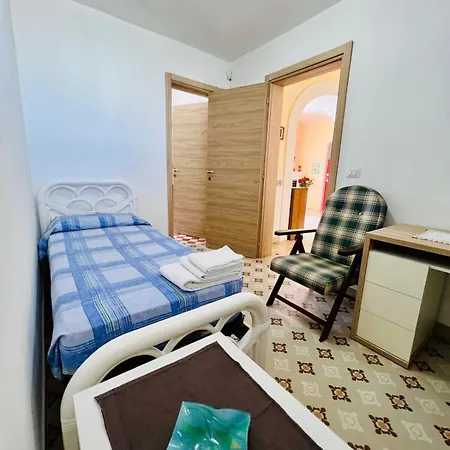 Mameli House * Barbarano del Capo