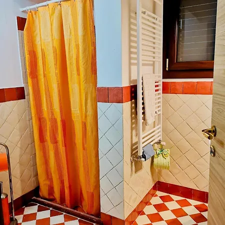 Holiday home Mameli House *