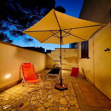 Holiday home Mameli House Barbarano del Capo