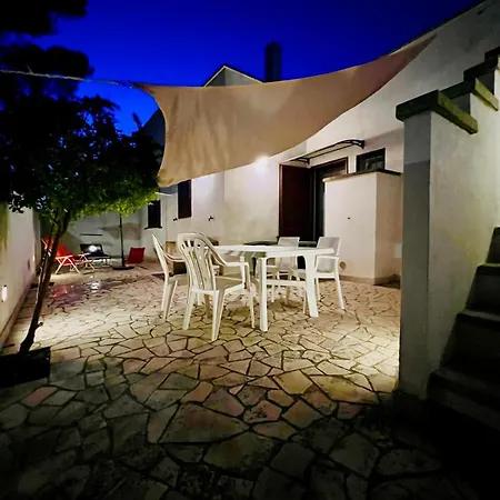 Mameli House Holiday home Barbarano del Capo