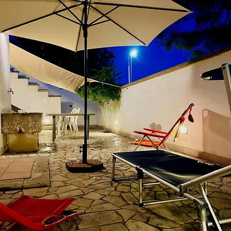 Mameli House * Barbarano del Capo